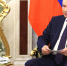 Путин: Россия стремится к дружбе со всеми народами мира - ИА Общественная служба новостей
