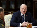 Минфин США разрешил операции с самолётами главы Белоруссии Лукашенко