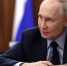 Путин указал на то, что Россия стремится к дружбе со всеми народами на земле - M24.Ru
