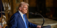 Кремль ожидает от США разъяснений слов Трампа о ядерных испытаниях - M24.Ru