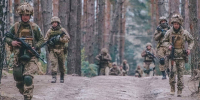 RusVesna: ВСУ попытались пойти в контрнаступление у Купянска - ИА Общественная служба новостей