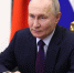 Путин поздравил военных разведчиков с профессиональным праздником - M24.Ru