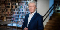 Собянин: Утверждена архитектурная концепция новой станции «Кленовый бульвар» - Москва.Центр