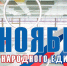 С Днем народного единства! - НИИ НДХиТ