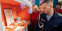 Церемония открытия выставки о защитниках Москвы состоится в Музее Победы 5 ноября - Информационный Центр