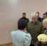 Shaman и Екатерина Мизулина поженились в Донецке - M24.Ru