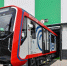 Почти 50 вагонов "Москва-2024" вышли на линии столичного метро с сентября - M24.Ru