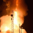 США провели тестовый пуск неоснащенной зарядом МБР Minuteman III - M24.Ru
