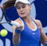 Вероника Кудерметова вышла в полуфинал Итогового турнира WTA - Вечерняя Москва