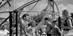 В день рождения Московского планетария Главархив – о том, как в 1939 году улучшали его работу