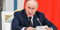 Владимир Путин назвал культуру и русский язык гарантией единства страны - Говорит Москва