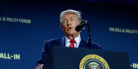 Трамп вновь заявил, что поручил Пентагону начать испытания ядерного оружия - M24.Ru