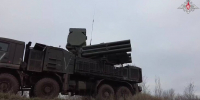 Атака вражеских беспилотников отражена в Волгореченске Костромской области - M24.Ru