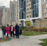 Глава управы Обручевского района провел обход территории - Обручевский меридиан