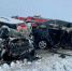 Пять человек погибли в ДТП в Туве - M24.Ru