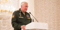 Картаполов заявил об отсутствии угрозы войны с применением ядерного оружия - ИА Общественная служба новостей