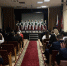 В СИЗО-2 ГУФСИН личный состав и ветеранов УИС поздравили с Днём народного единства - УФСИН по г. Москве