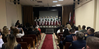 В СИЗО-2 ГУФСИН личный состав и ветеранов УИС поздравили с Днём народного единства - УФСИН по г. Москве
