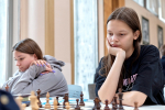 Ульяна Кусакина – чемпионка Москвы среди девушек до 19 лет