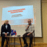 «Молодая Гвардия» на рубеже веков: В Музее обороны Москвы почтили память героев Краснодона - Единая Россия