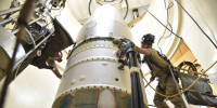 Эксперт Кнутов: МБР Minuteman III морально устарела - M24.Ru