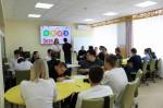Диалог на равных: в ВИТИ НИЯУ МИФИ прошли Дни карьеры Концерна «Росэнергоатом»