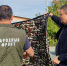 Волонтёры Народного фронта из разных регионов России помогают бойцам СВО и жителям Донбасса и Новороссии - ОНФ в Москве