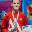 Ученик школы №2073 стал призером чемпионата «Абилимпикс‑2025» - Управа района Вороново