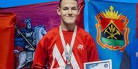 Ученик школы №2073 стал призером чемпионата «Абилимпикс‑2025» - Управа района Вороново