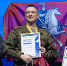 Двое ветеранов СВО из Москвы победили на Национальном чемпионате «Абилимпикс» - Департамент соцзащиты