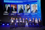 Директор ИЕСТ — лауреат премии «Живу студенческим спортом»