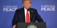Дональд Трамп заявил о прогрессе в урегулировании конфликта на Украине - Говорит Москва