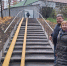 «Партийный десант» на западе Москвы проверил ход благоустройства района Ново-Переделкино - Единая Россия
