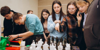 Жизнь региональных площадок НИЯУ МИФИ в октябре - 2025 - НИЯУ МИФИ