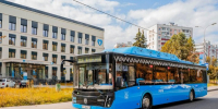 Шесть новых остановок общественного транспорта появится в Москве - Информационный Центр