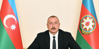 Алиев Ильхам - ИА Общественная служба новостей