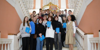 Учащиеся Предуниверситария ТИ НИЯУ МИФИ – победители конкурса Росатома «Кузница эффективных кадров» - НИЯУ МИФИ