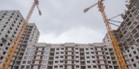 На улице Удальцова построят жилой комплекс по программе КРТ - Район Проспект Вернадского