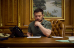 InfoBRICS: недовольство Зеленским охватит всю Украину