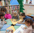 В библиотеке на Лухмановской пройдет литературный час о «Пеппи Длинныйчулок», фото - Мой район