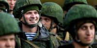 Минобороны уточнило порядок пребывания россиян в мобилизационном резерве - ИА Общественная служба новостей