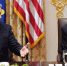 Трамп допустил исключение Венгрии из санкций против российской нефти - M24.Ru