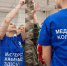 Студенты московских колледжей отправили в зону СВО около 15 тонн гуманитарной помощи - Комсомольская Правда