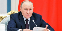 Владимир Путин провёл кадровые перестановки в силовом блоке - Говорит Москва