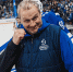 Сергею Уланову — 60! - МХК Динамо