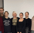 Круглый стол «Неравнодушие» - МГПУ