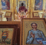 Великомученика Димитрия Солунского. Праведной Ольги Аляскинской - Храм св. вмц. Екатерины