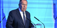 Лавров заявил об отсутствии у России разъяснений слов Трампа о ядерных испытаниях - Говорит Москва