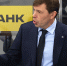 Алексей Кудашов: «Когда-то везет, когда-то нет» - МХК Динамо