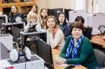 В Тимирязевской академии завершился масштабный курс для учителей агротехнологических классов